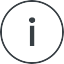 webinar about info icon